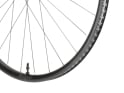HOPE Front Wheel 28" Gravel RX24 | Pro 5 Center Lock | 12x100 mm | black