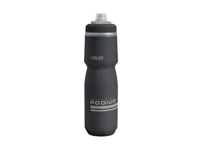 CAMELBAK Trinkflasche Podium Chill insulated 700 ml | black