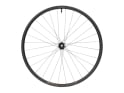 HOPE Front Wheel 28" Gravel RX24 | Pro 5 Center Lock | 12x110 mm Boost | orange