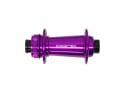 HOPE Front Wheel 28" Gravel RX24 | Pro 5 Center Lock | 12x100 mm | purple