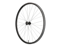 HOPE Front Wheel 28" Gravel RX24 | Pro 5 Center Lock | 12x110 mm Boost | purple