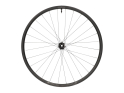HOPE Front Wheel 28" Gravel RX24 | Pro 5 Center Lock | 12x110 mm Boost | purple
