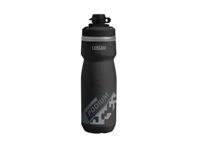 CAMELBAK Bike Bottle Podium Dirt Chill insulated 600 ml | black