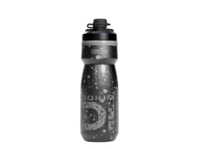 CAMELBAK Bike Bottle Podium Dirt Chill insulated 600 ml |...