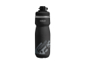 CAMELBAK Bike Bottle Podium Dirt Chill insulated 600 ml | black