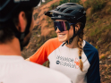 MAGURA T-shirt Magnolia highfivemtns Women | glacier milk M