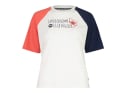 MAGURA T-shirt Magnolia highfivemtns Women | glacier milk L