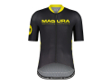 MAGURA Short sleeve jersey Endurance highfivemtns | black