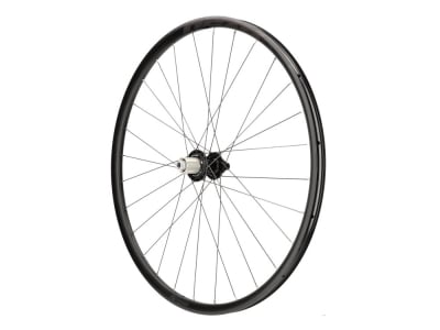 HOPE Rear Wheel 28" Gravel RX24 | Pro 5 Center Lock | 12x148 mm Boost | red SRAM XDR
