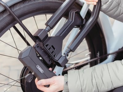 kajak fahrradanhänger 3s-move Multifunktions Fahrrad Anhänger 2.0 für SUP Kajak und Freizeit – 3s  SUP main image 0
