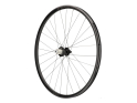 HOPE Rear Wheel 28" Gravel RX24 | Pro 5 Center Lock | 12x142 mm | purple Shimano Micro Spline