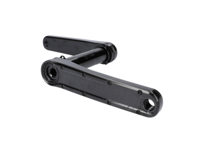 GARBARUK Enduro Crankset | black 165 mm 28,99 mm (SRAM DUB)