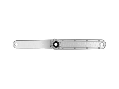 クロムカンプ　Villarreal KROMKAMP GARBARUK Enduro Crankset | silver 165 mm 28,99 mm (SRAM DUB)