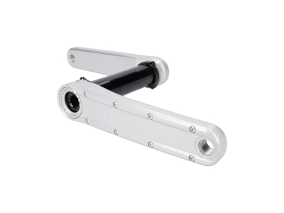 GARBARUK Enduro Crankset | silver 170 mm 28,99 mm (SRAM DUB)