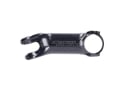 EXTRALITE Stem HyperStem Stealth Black on Black MTB / Road 31,8 mm | +/- 18° 110 mm