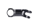 EXTRALITE Vorbau HyperStem Stealth Black on Black MTB / Road 31,8 mm | +/- 18° 120 mm