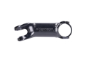 EXTRALITE Vorbau HyperStem Stealth Black on Black MTB / Road 31,8 mm | +/- 18° 120 mm