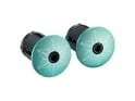 SUPACAZ Handlebar Tape Super Sticky Kush Galaxy | black / celeste