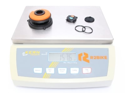 WAHOO KICKR Upgrade Kit ZWIFT Cog & Click V2