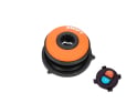 パーツ Wahoo COG & CLICK UPGRADE PACK Adapter WAHOO Zwift Click + Zwift COG Upgrade Kit