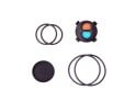 WAHOO KICKR Upgrade Kit ZWIFT Cog & Click V2