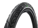 CONTINENTAL Reifen Pure Contact 28" x 1,50 | 40-622 E-50 | schwarz / reflex