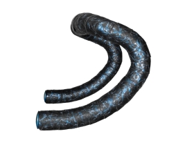 SUPACAZ Handlebar Tape Super Sticky Kush Splat | black /...