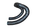 SUPACAZ Lenkerband Super Sticky Kush Splat | schwarz / blau