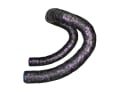 SUPACAZ Handlebar Tape Super Sticky Kush Splat | black / oil slick