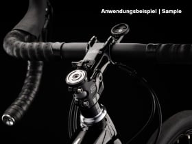 CANE CREEK Ahead cap 40-series | 1 1/8" | black