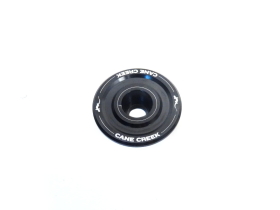 XLC Aheadkappe AP-S01 - 1 1/8 Zoll - Schwarz