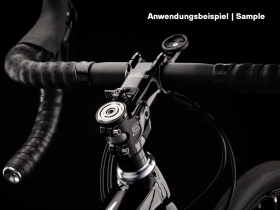 CANE CREEK Ahead cap 40-series | 1 1/8" | blue