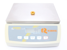 CANE CREEK Ahead cap 40-series | 1 1/8" | gold