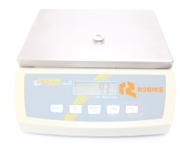 CANE CREEK Ahead cap 40-series | 1 1/8" | silver