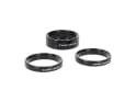CANE CREEK Spacer Kit Interlok 2 x 5 mm / 1 x 10 mm | 1 1/8" | black
