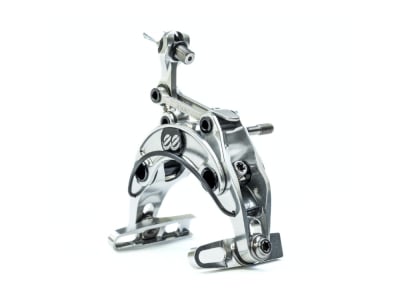 CANE CREEK eeBrake G4 Bremse Hinterrad Rennrad silber