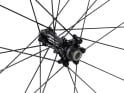 EXTRALITE Wheelset 28" Road | CyberDisc 340C with Stainless Steel Spokes | SRAM XDR