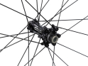 EXTRALITE Wheelset 28" Road | CyberDisc 340C with Stainless Steel Spokes | Camapgnolo N3W