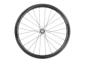 EXTRALITE Wheelset 28" Road | CyberDisc 340C with Carbon Spokes