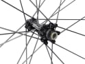 EXTRALITE Wheelset 28" Road | CyberDisc 340C with Carbon Spokes | Campagnolo N3W