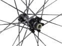 EXTRALITE Wheelset 28" Road | CyberDisc 340C with BERD Textile Spokes
