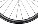 EXTRALITE Wheelset 28" Road | CyberDisc 340C with BERD Textile Spokes | Shimano Road