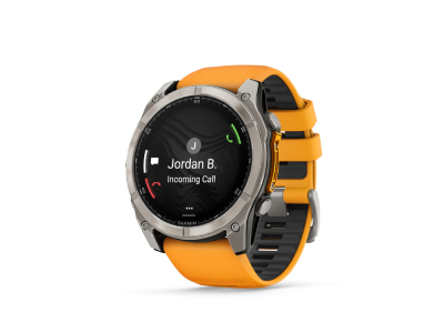 Fenix smartwatch best sale