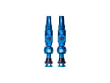 MUC-OFF Tubeless Valve Set Big Bore Lite | blue