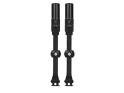 MUC-OFF Tubeless Valve Set Big Bore Hybrid | black