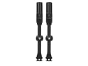 MUC-OFF Tubeless Valve Set Big Bore Hybrid | black 60 mm