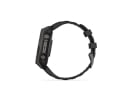 GARMIN Fenix 8 - 47 mm SOLAR Sapphire GPS Smartwatch | Graphit/Titan Carbon Gray DLC