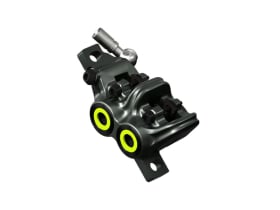 MAGURA Brake Caliper Postmount for MT7 | Mystic grey