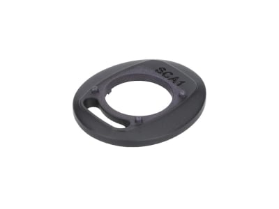 BEAST COMPONENTS Headset Cover for Cockpit Bar | SCOTT Addict