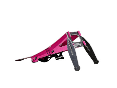 Mtb hopper lite hotsell